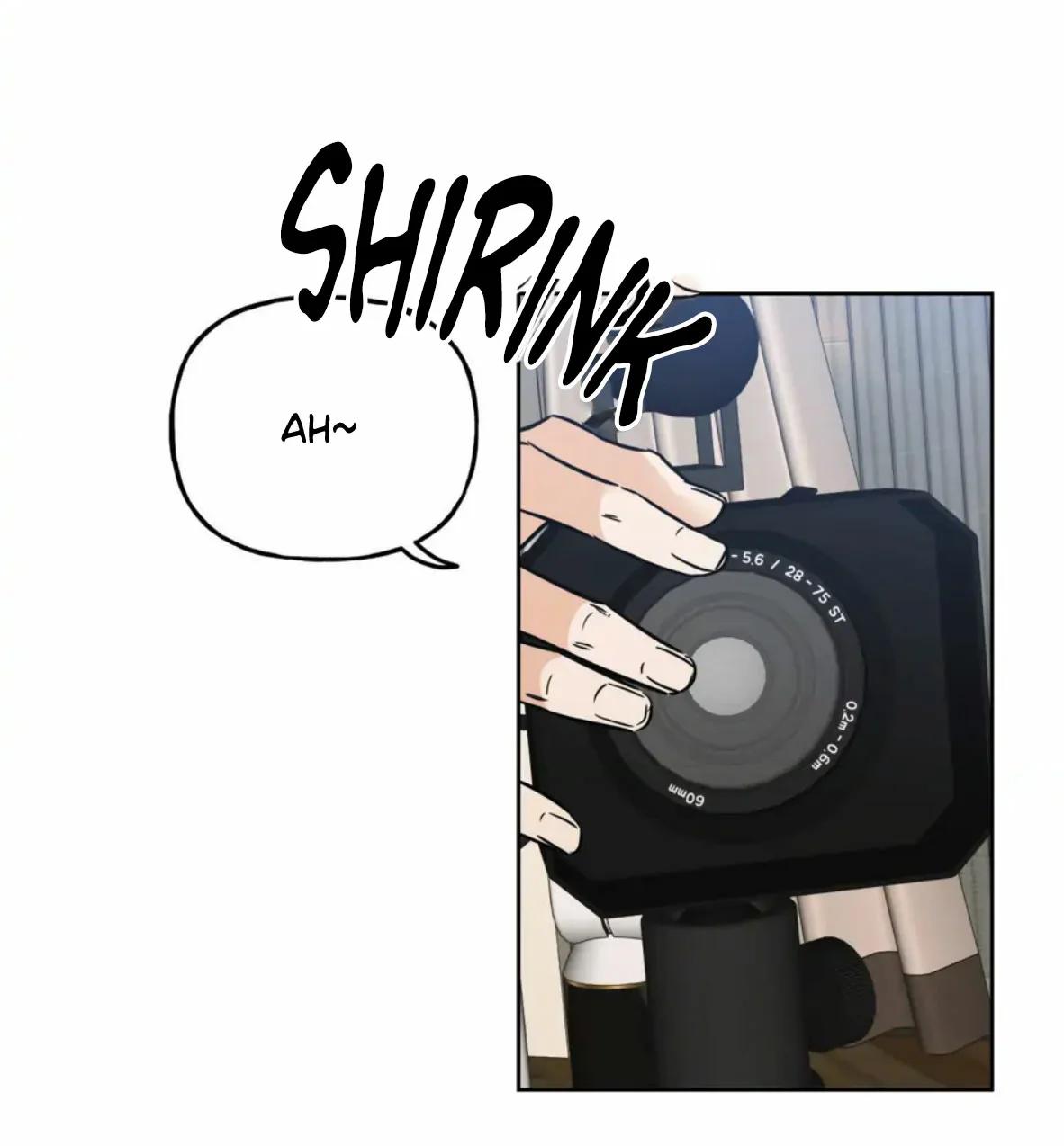 Fantasma de Salvación - Capítulo 5 3 manhwa