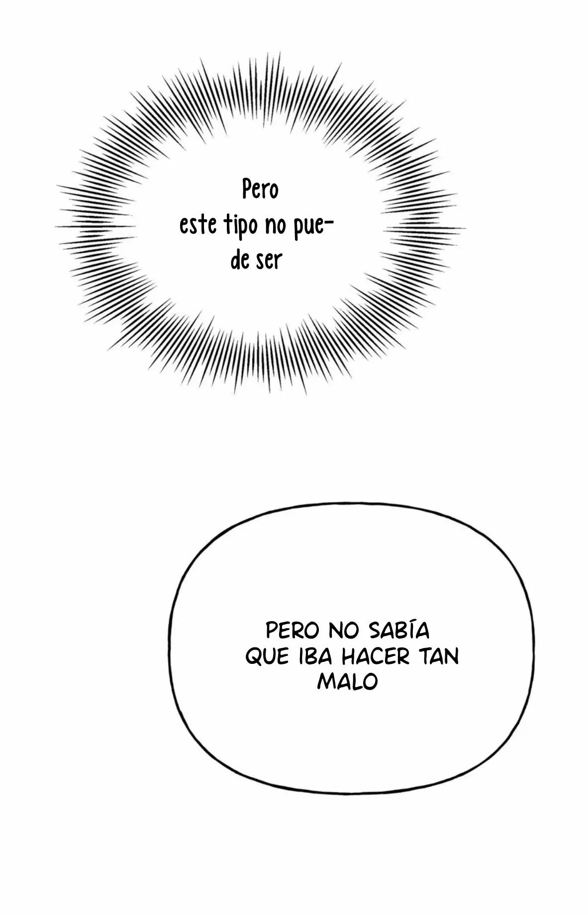 Fantasma de Salvación - Capítulo 5 3 manhwa