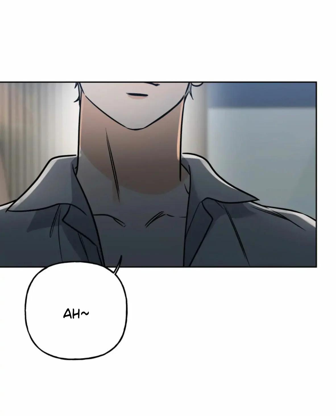Fantasma de Salvación - Capítulo 5 3 manhwa