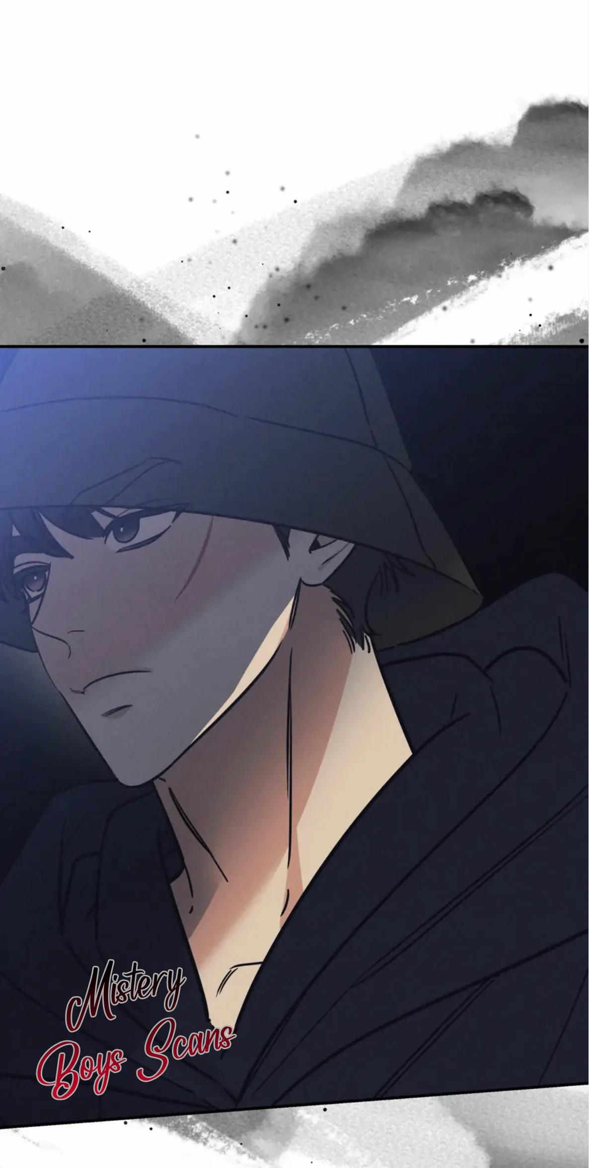 Fantasma de Salvación - Capítulo 10 3 manhwa