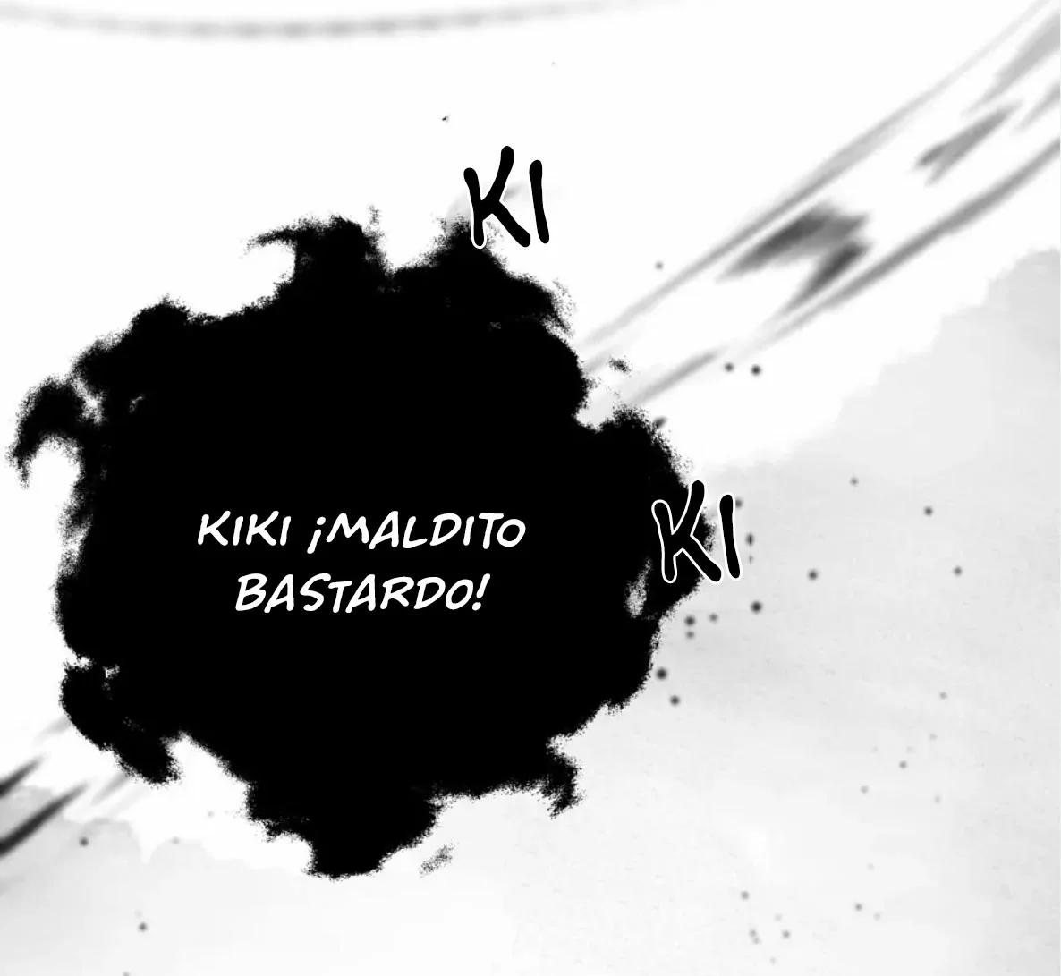 Fantasma de Salvación - Capítulo 10 3 manhwa