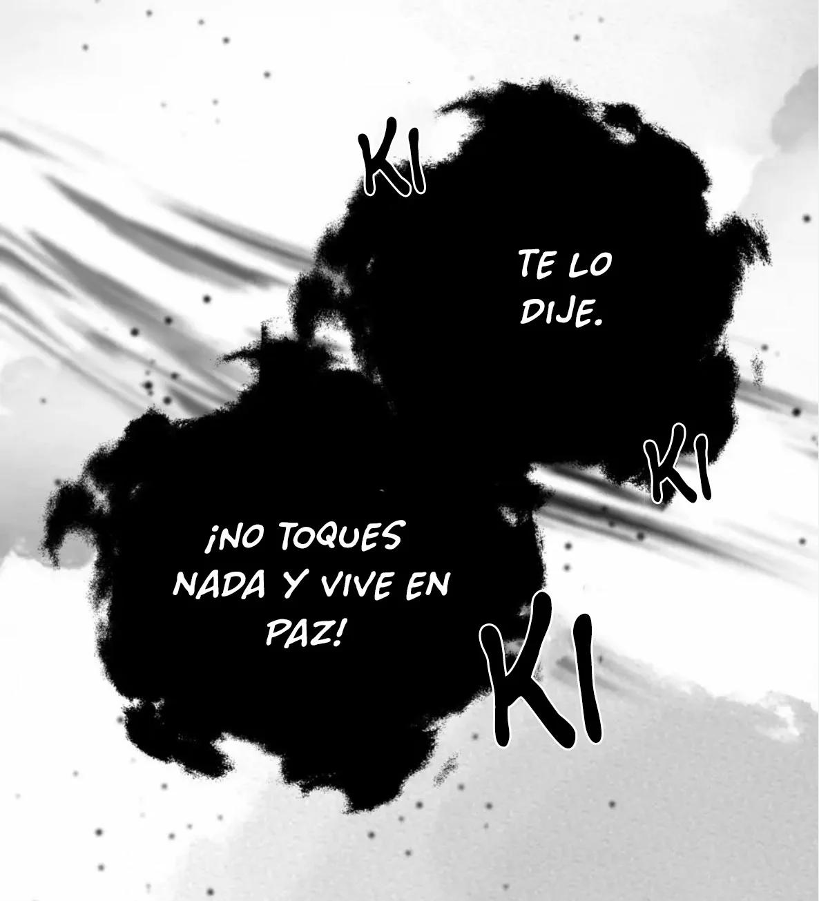 Fantasma de Salvación - Capítulo 10 3 manhwa
