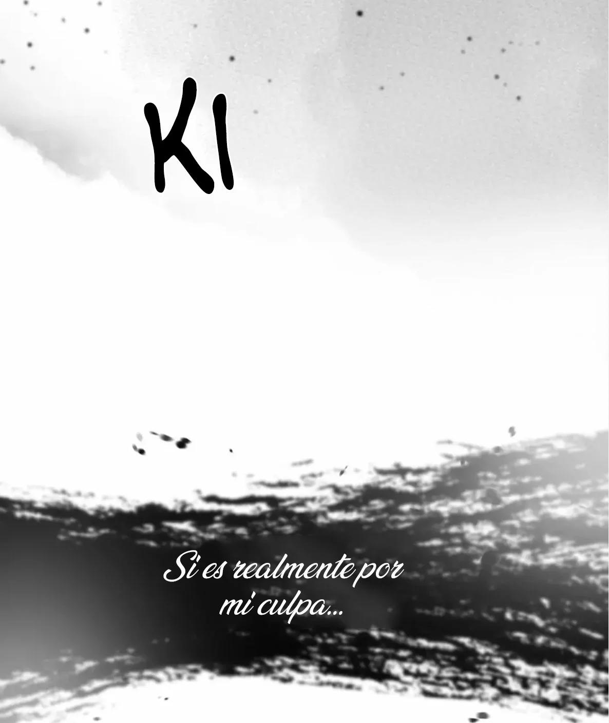 Fantasma de Salvación - Capítulo 10 3 manhwa