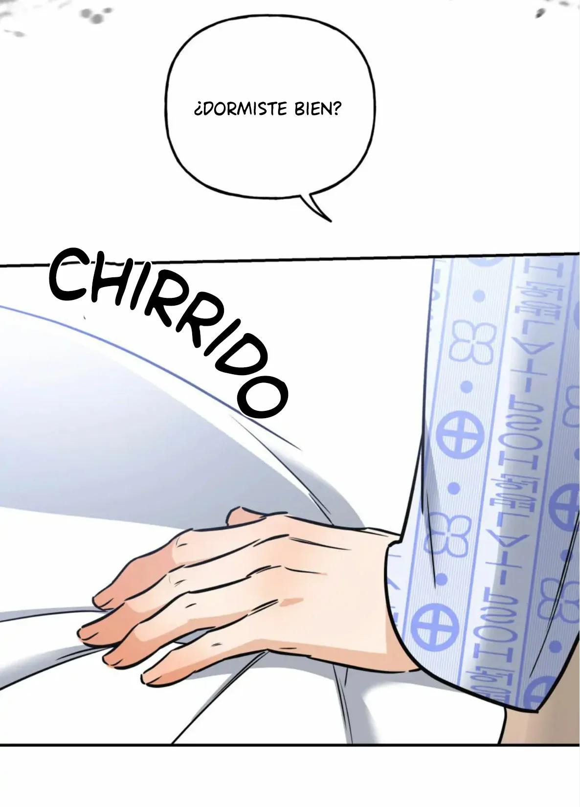 Fantasma de Salvación - Capítulo 10 3 manhwa