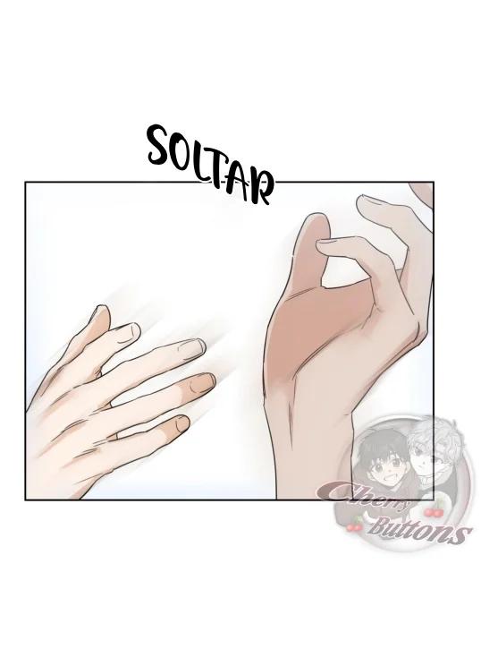 Fantasma de Salvación - Capítulo 3 manhwa