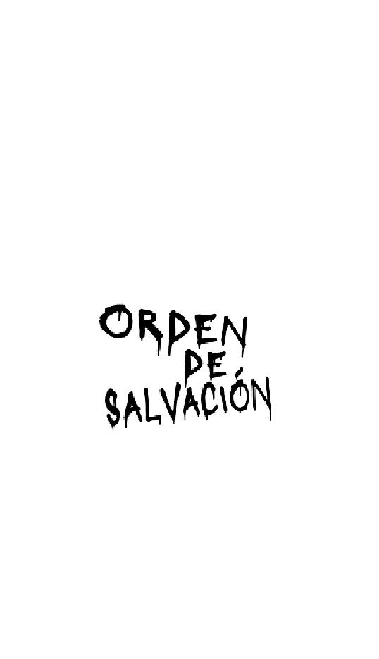 Fantasma de Salvación - Capítulo 3 manhwa