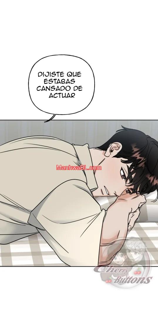Fantasma de Salvación - Capítulo 3 manhwa