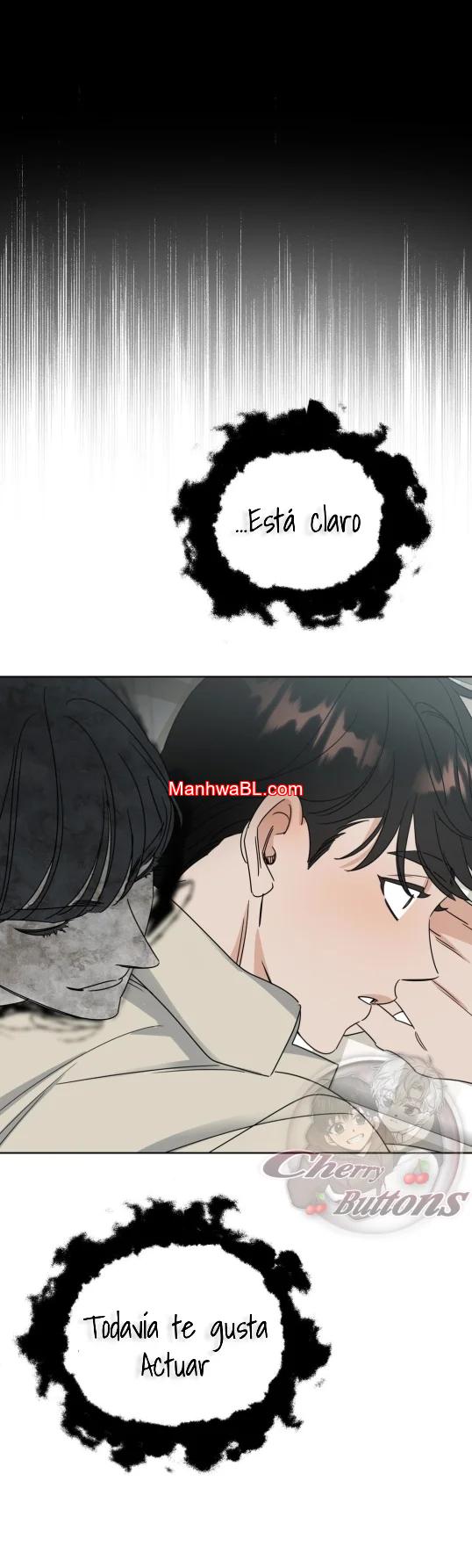 Fantasma de Salvación - Capítulo 3 manhwa