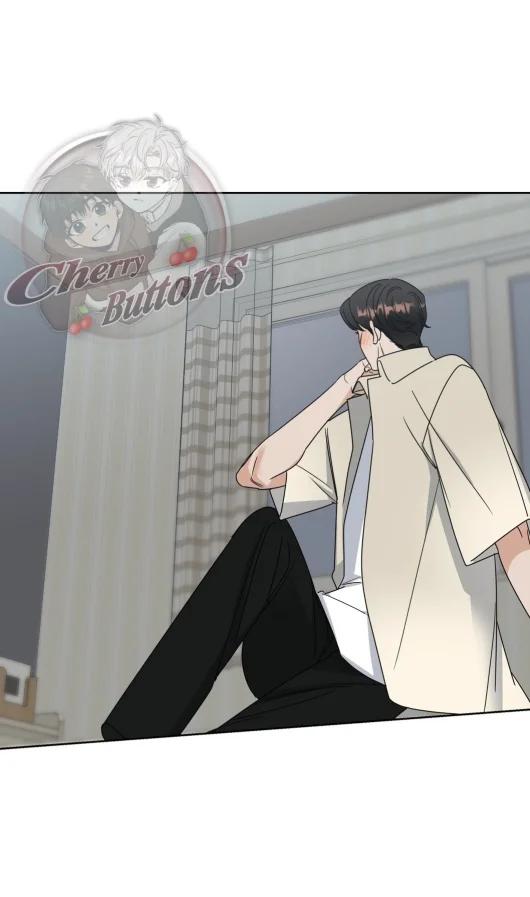 Fantasma de Salvación - Capítulo 3 manhwa