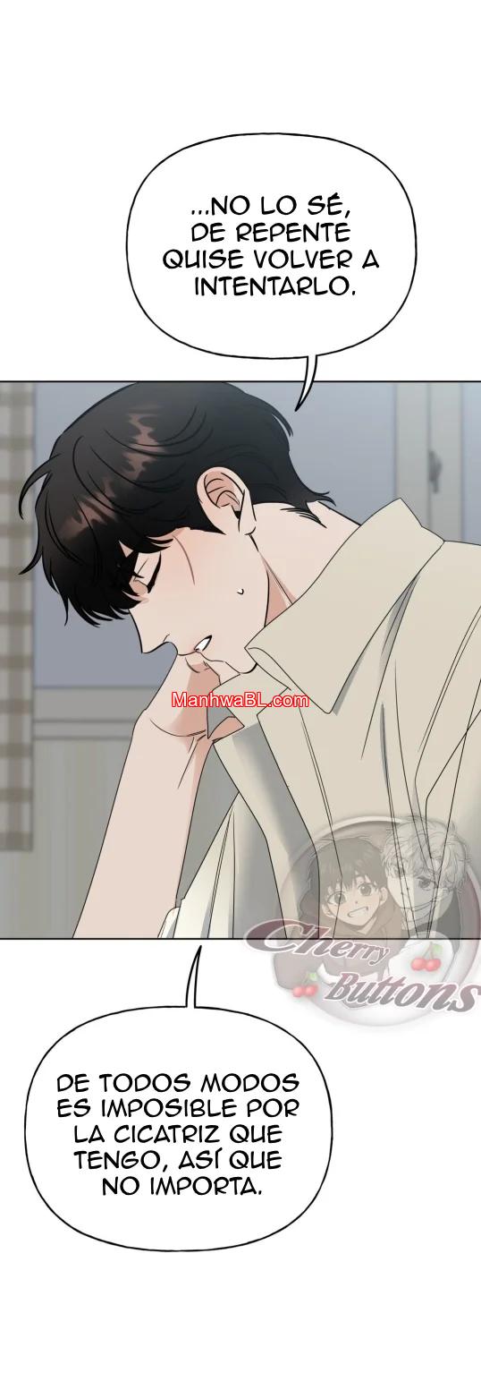 Fantasma de Salvación - Capítulo 3 manhwa