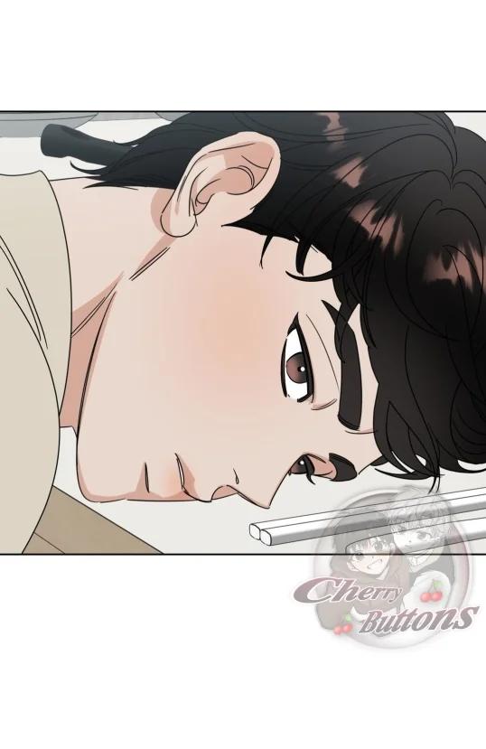 Fantasma de Salvación - Capítulo 3 manhwa