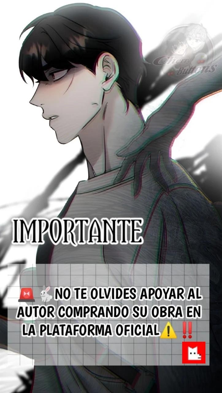 Fantasma de Salvación - Capítulo 3 manhwa