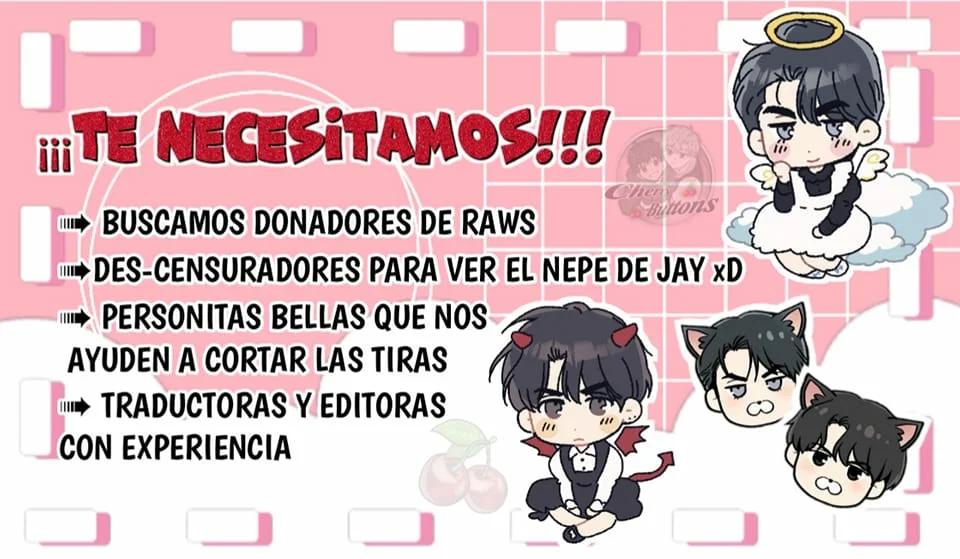Fantasma de Salvación - Capítulo 3 manhwa