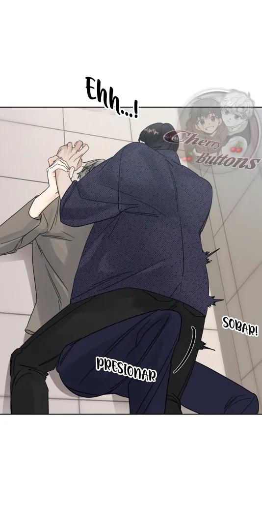 Fantasma de Salvación - Capítulo 3 manhwa