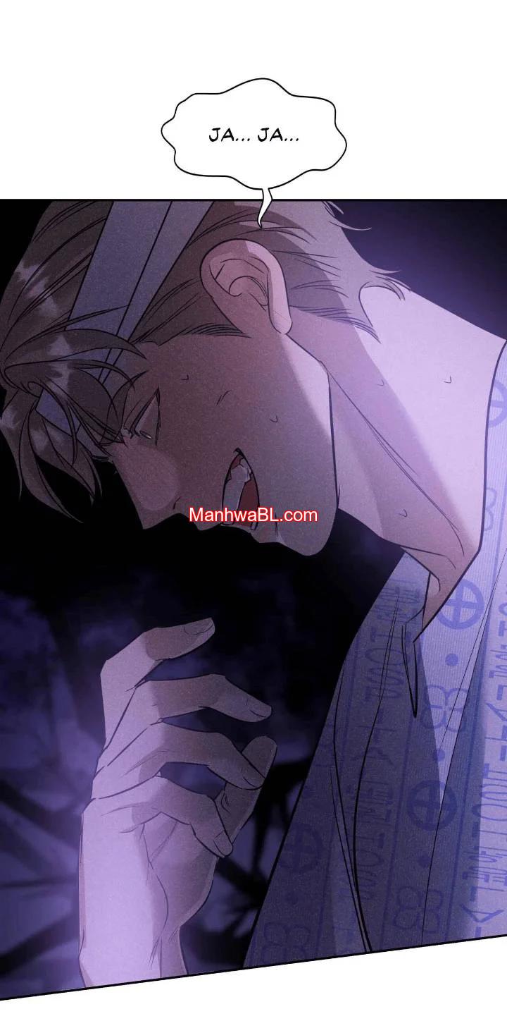 Fantasma de Salvación - Capítulo 43 3 manhwa