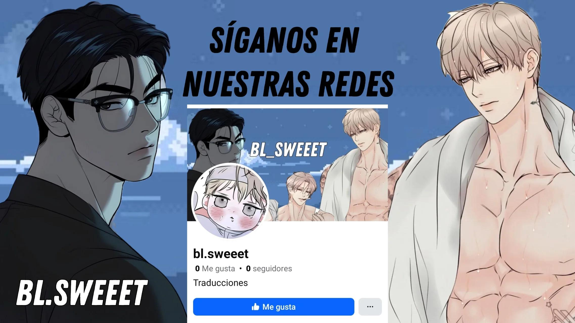 Fantasma de Salvación - Capítulo 43 3 manhwa