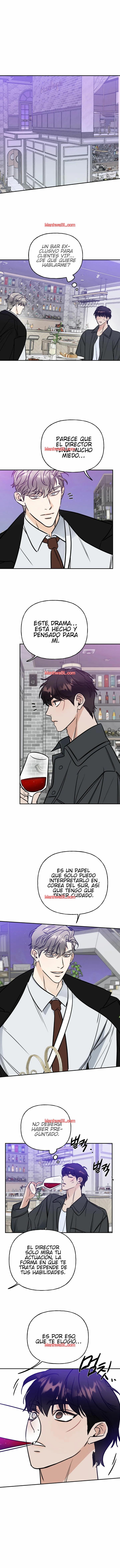 Fantasma de Salvación - Capítulo 13 2 manhwa