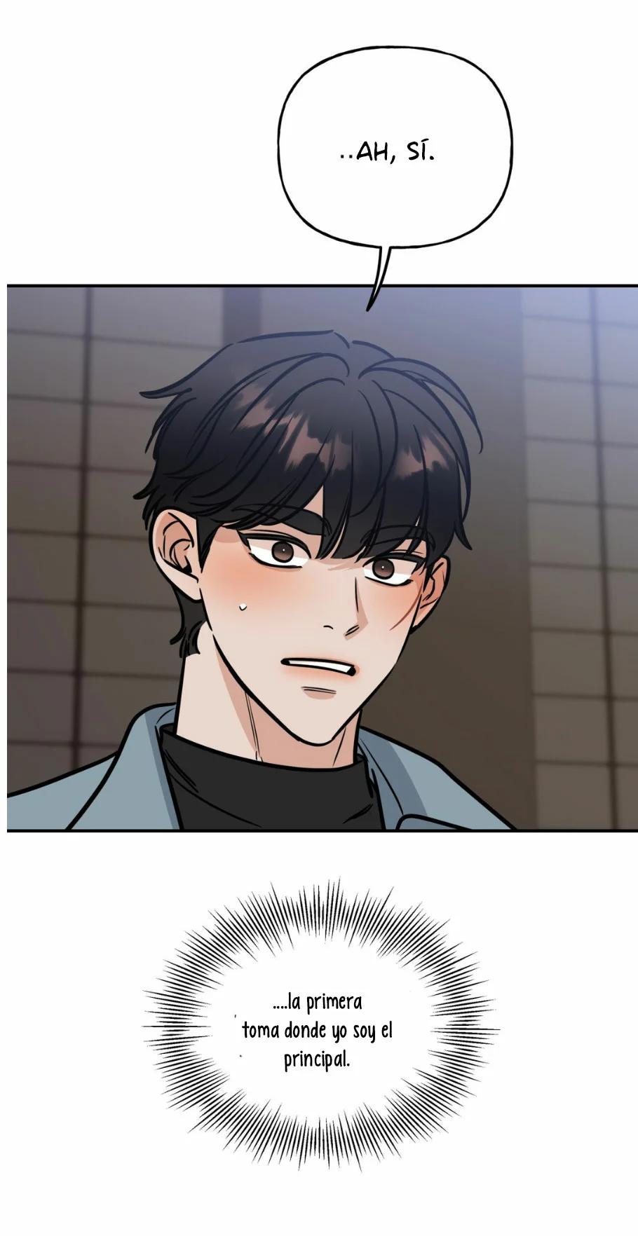 Fantasma de Salvación - Capítulo 19 2 manhwa