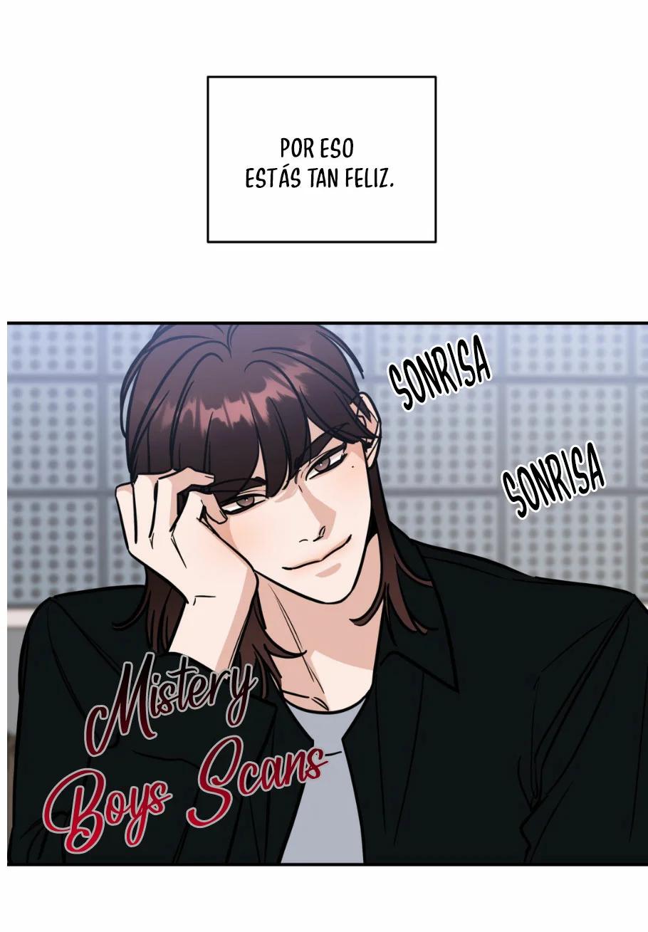 Fantasma de Salvación - Capítulo 19 2 manhwa