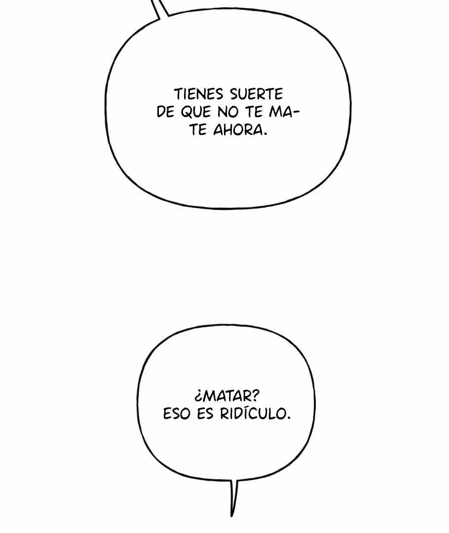 Fantasma de Salvación - Capítulo 19 2 manhwa