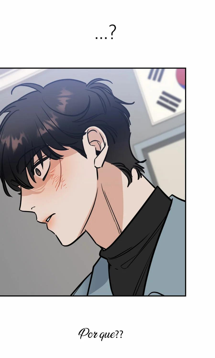 Fantasma de Salvación - Capítulo 19 2 manhwa
