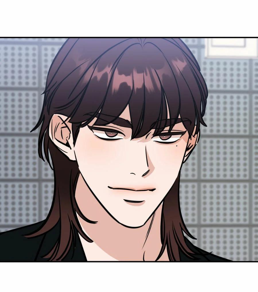 Fantasma de Salvación - Capítulo 19 2 manhwa