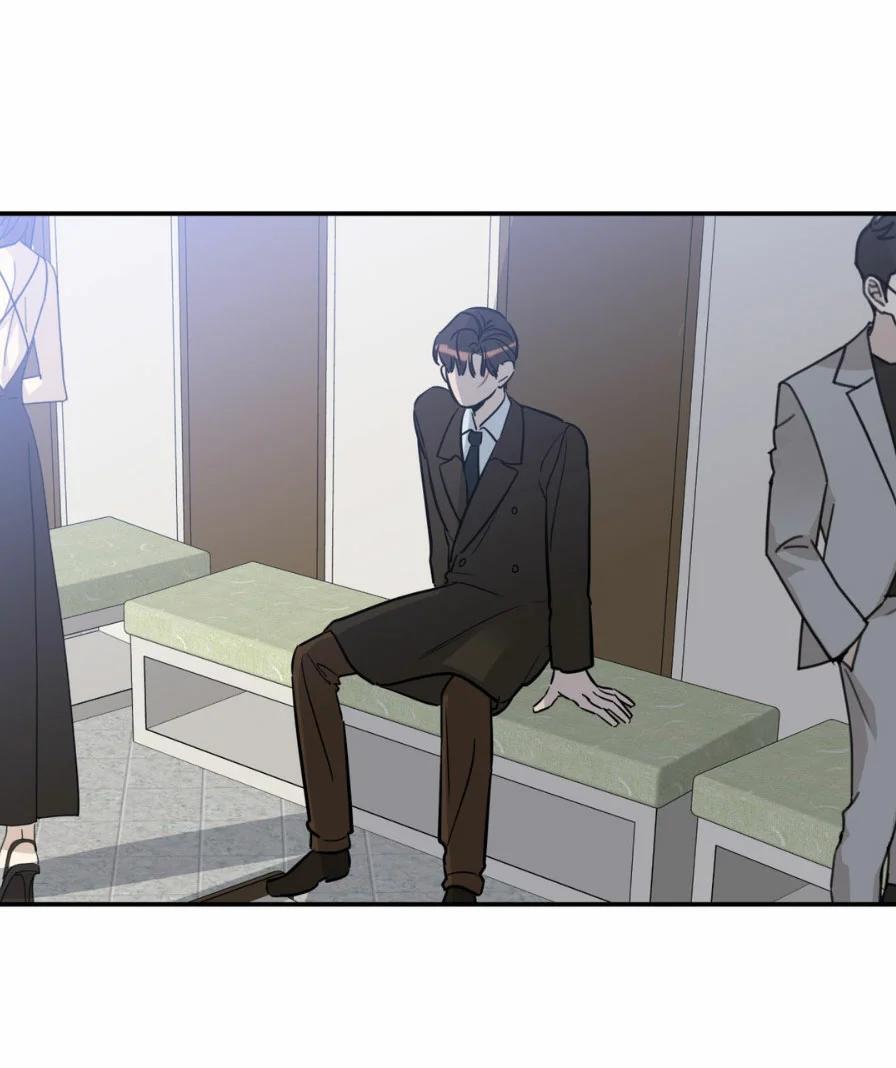 Fantasma de Salvación - Capítulo 27 2 manhwa