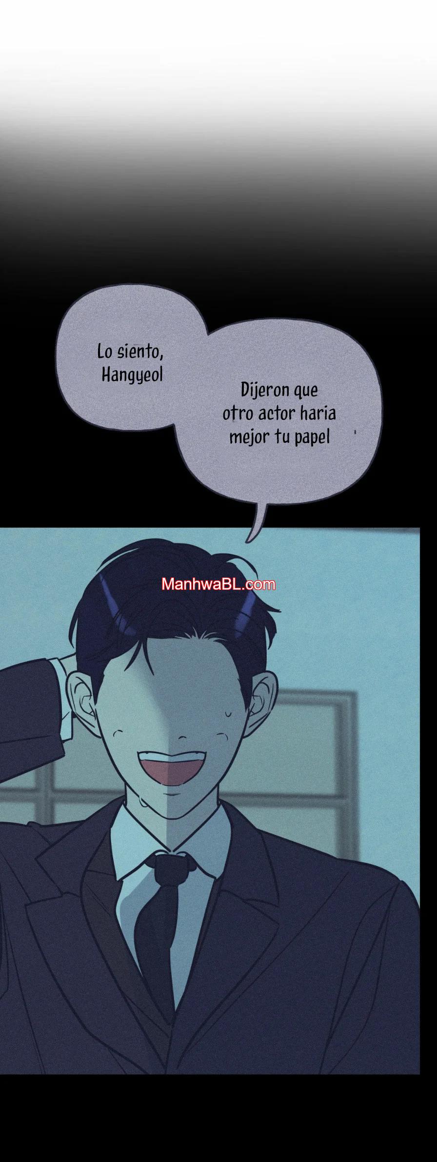 Fantasma de Salvación - Capítulo 27 2 manhwa