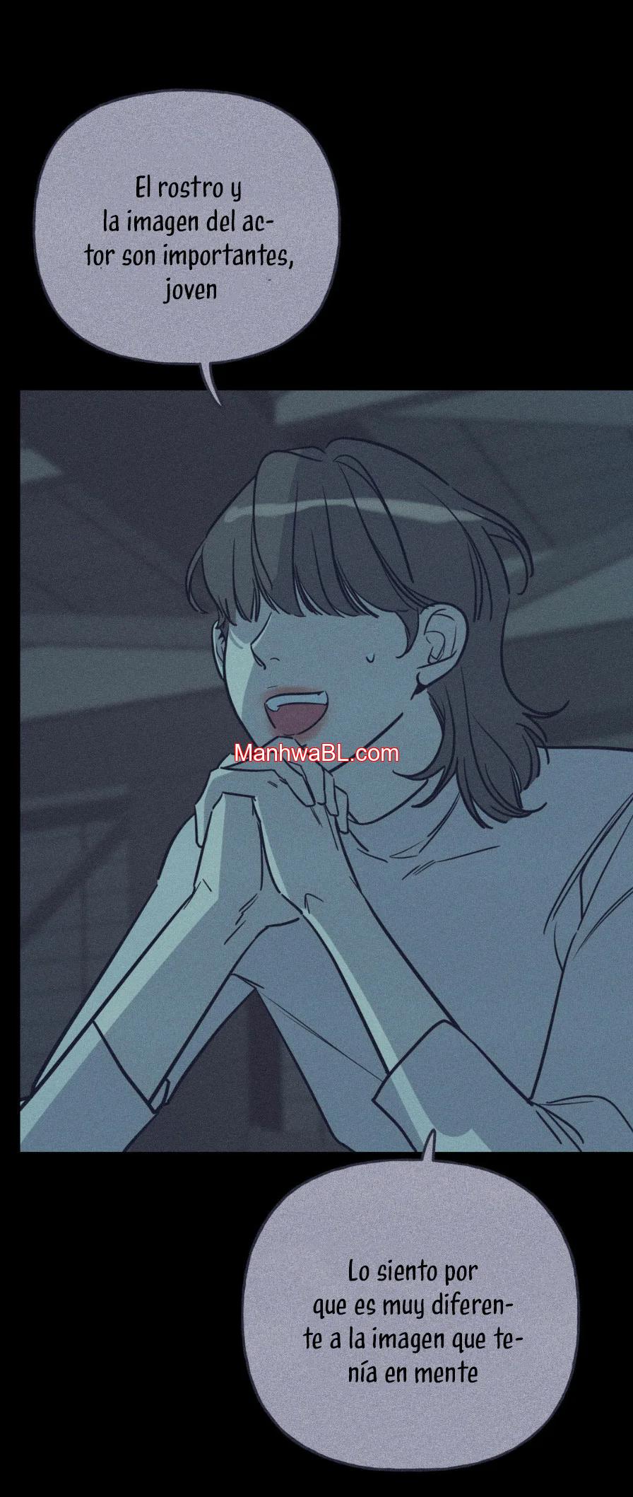 Fantasma de Salvación - Capítulo 27 2 manhwa