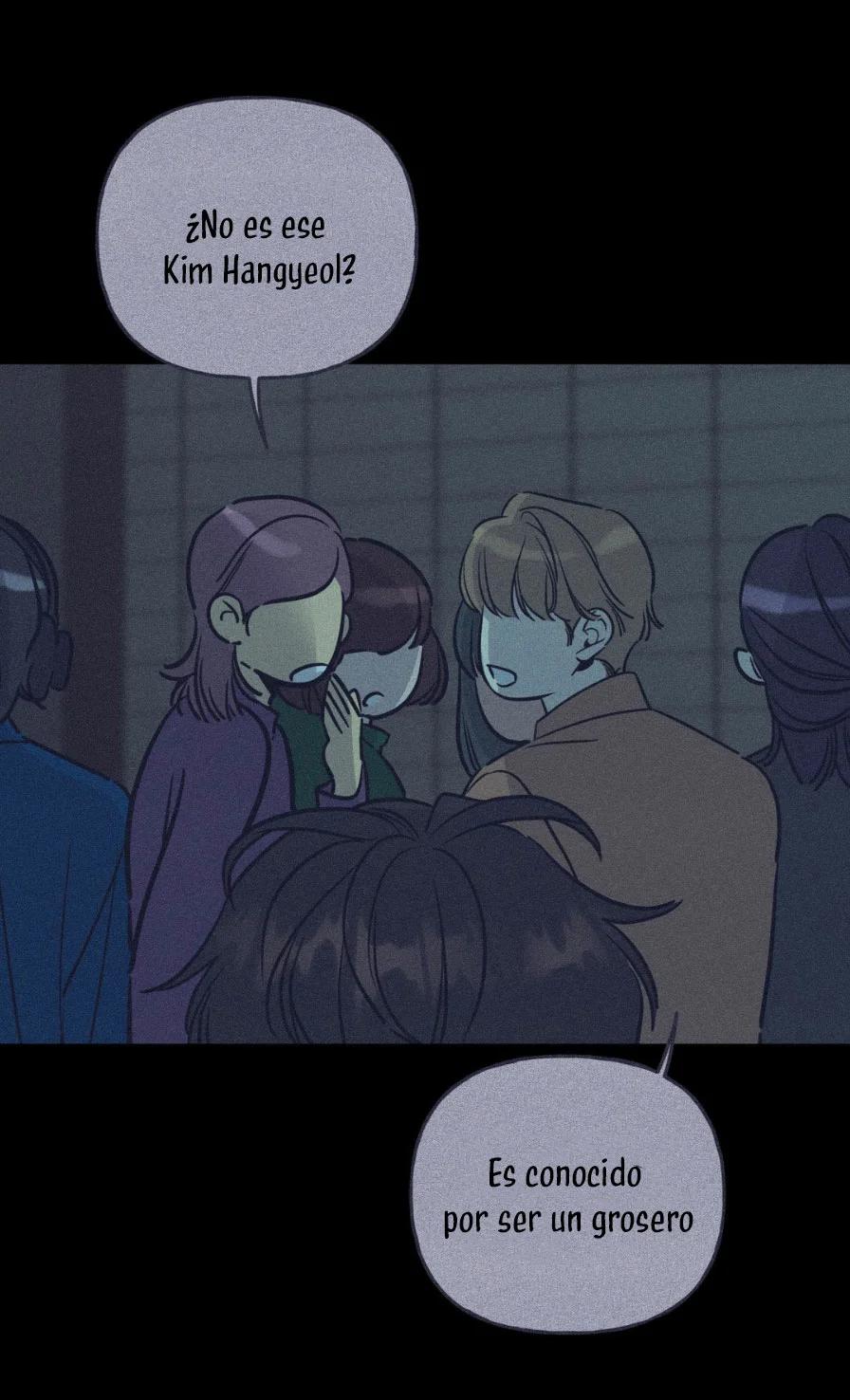 Fantasma de Salvación - Capítulo 27 2 manhwa