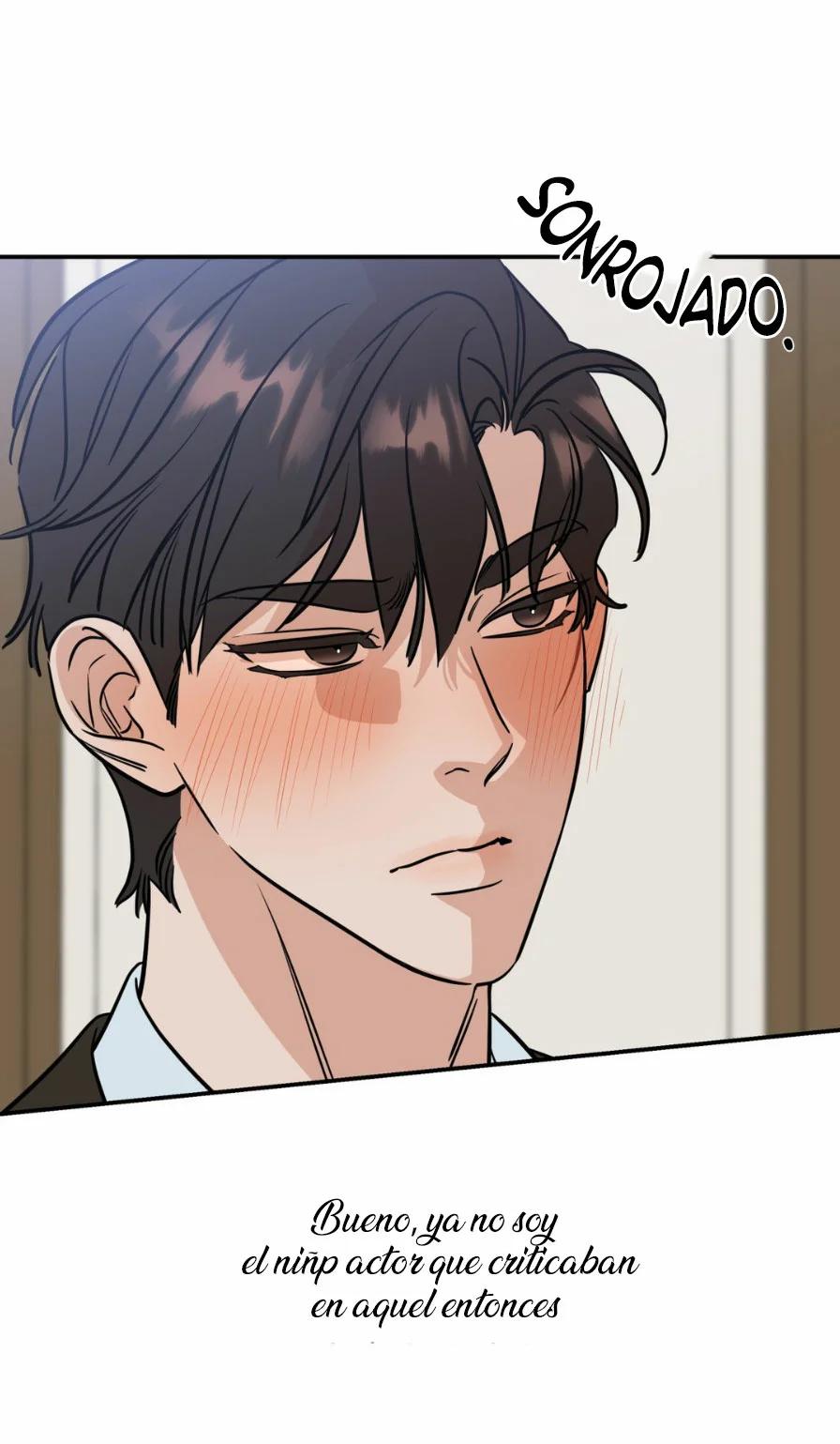 Fantasma de Salvación - Capítulo 27 2 manhwa