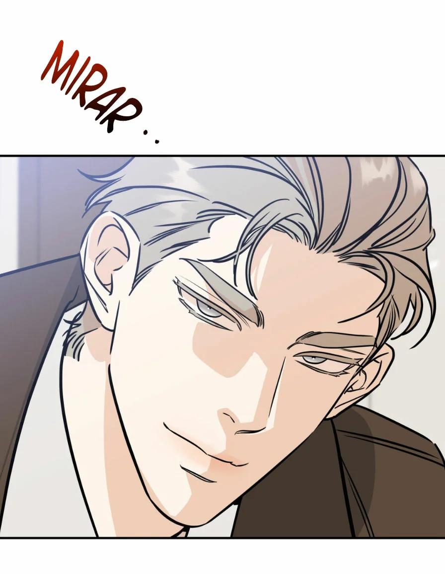 Fantasma de Salvación - Capítulo 27 2 manhwa