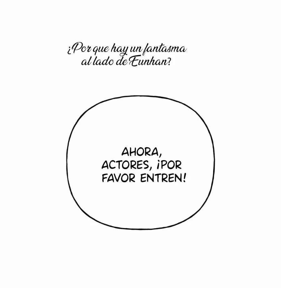 Fantasma de Salvación - Capítulo 27 2 manhwa