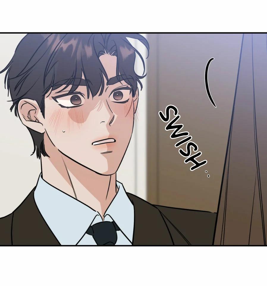 Fantasma de Salvación - Capítulo 27 2 manhwa