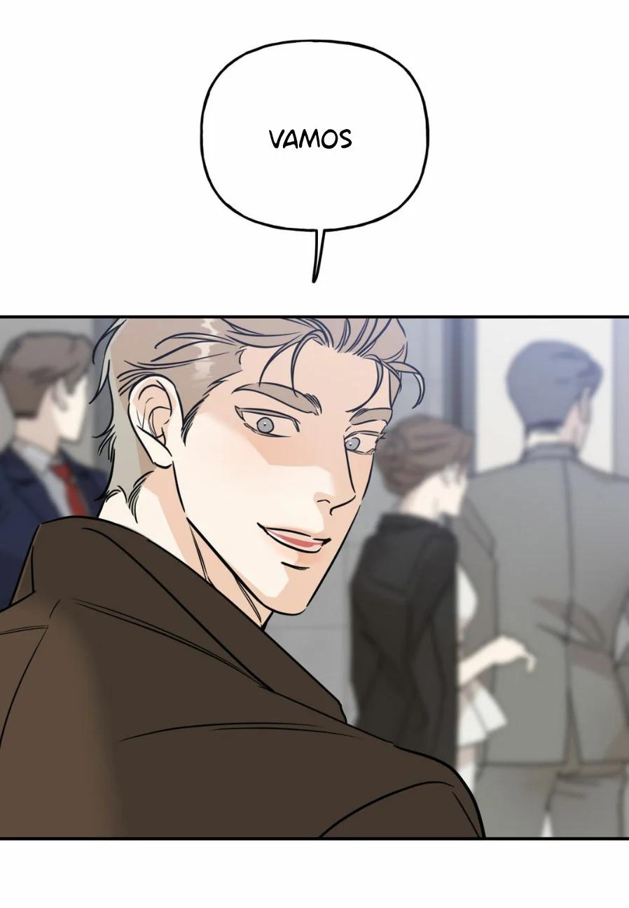 Fantasma de Salvación - Capítulo 27 2 manhwa