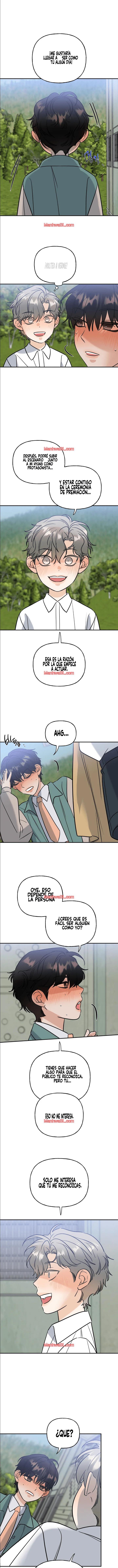Fantasma de Salvación - Capítulo 32 2 manhwa