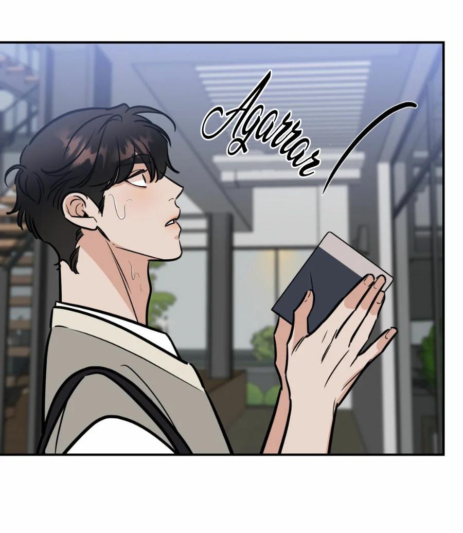 Fantasma de Salvación - Capítulo 19 manhwa