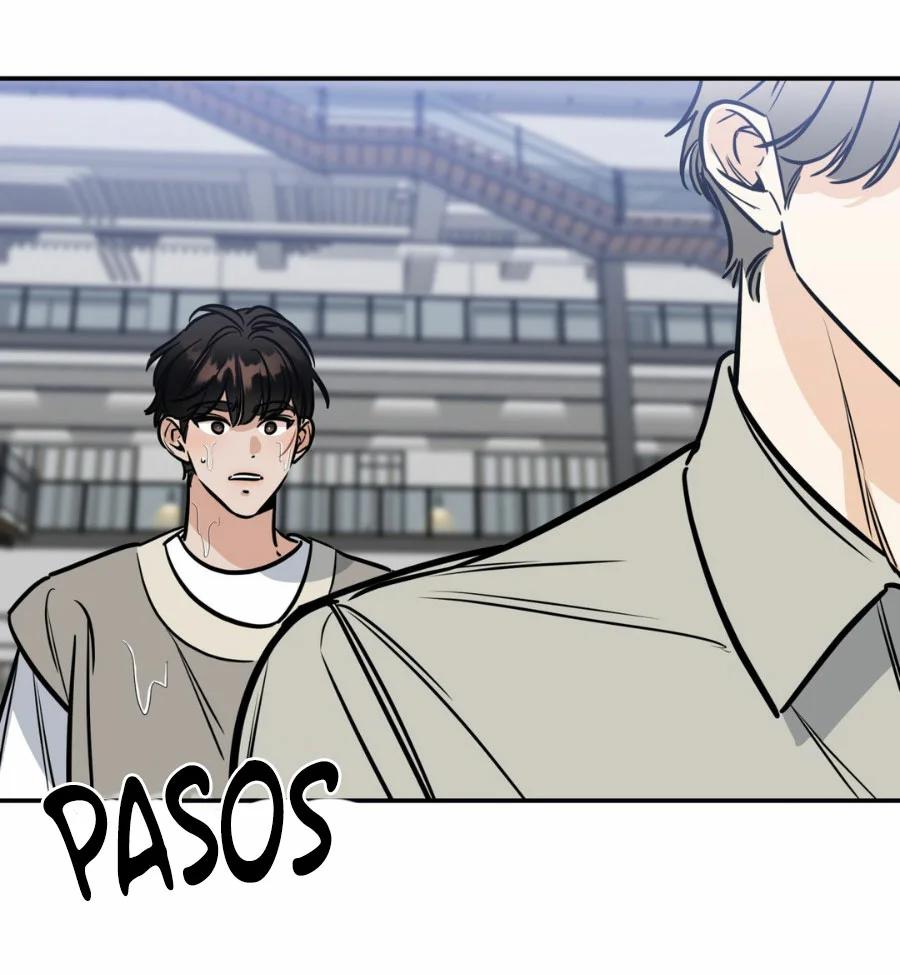 Fantasma de Salvación - Capítulo 19 manhwa