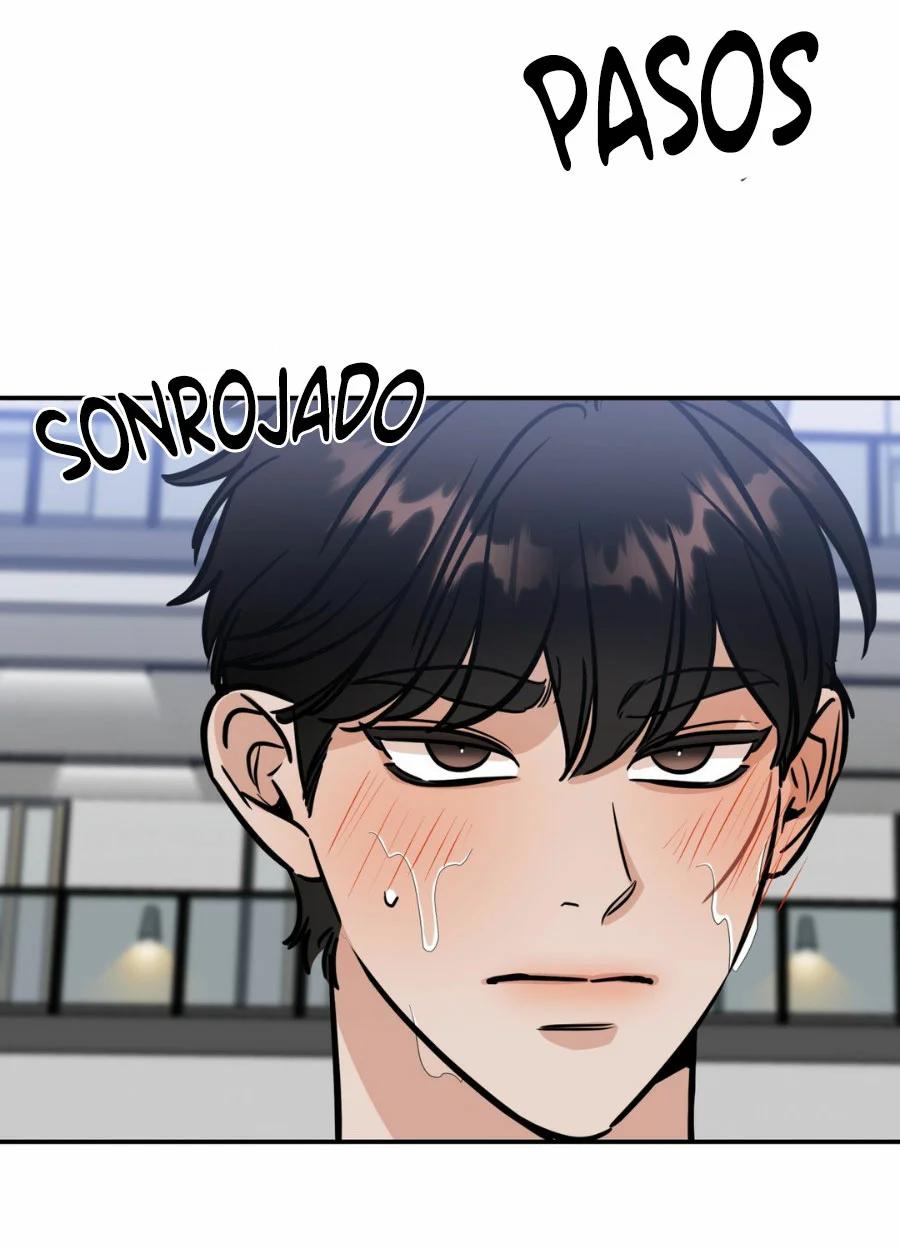 Fantasma de Salvación - Capítulo 19 manhwa