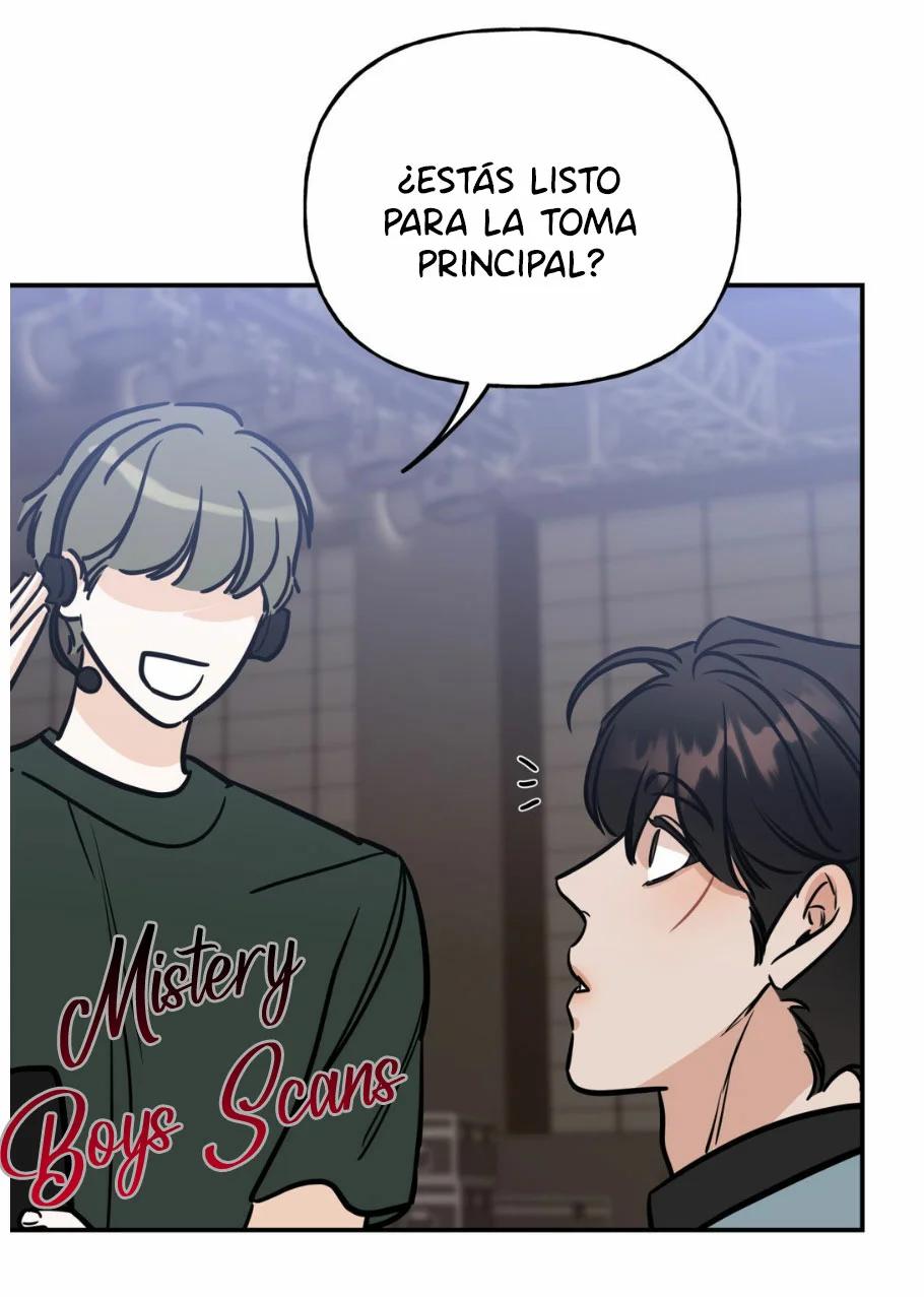 Fantasma de Salvación - Capítulo 19 manhwa