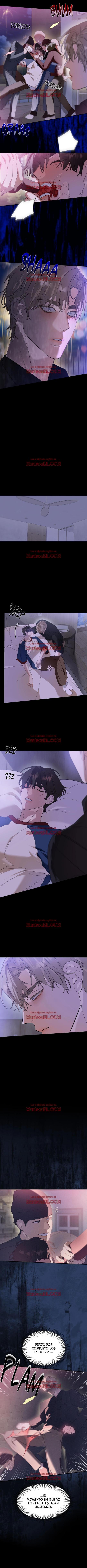 Fantasma de Salvación - Capítulo 80 2 manhwa