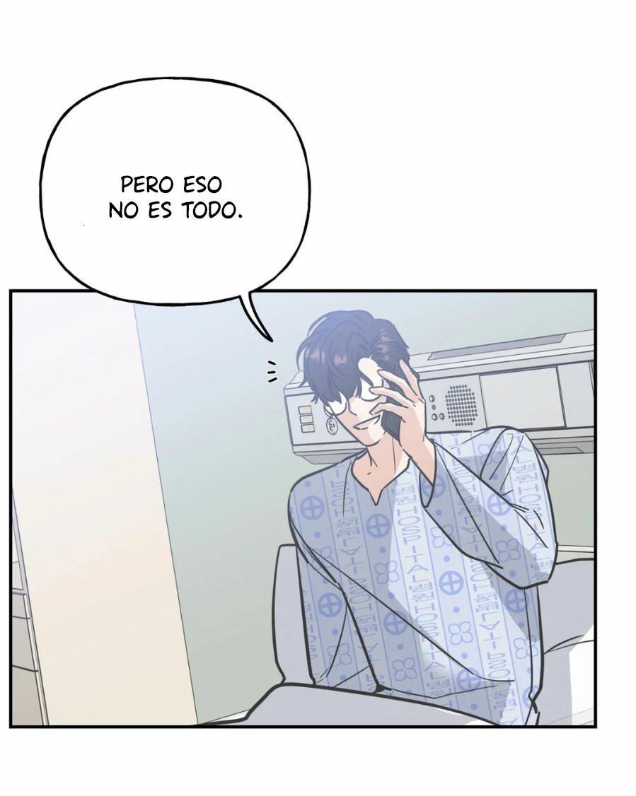 Fantasma de Salvación - Capítulo 26 manhwa