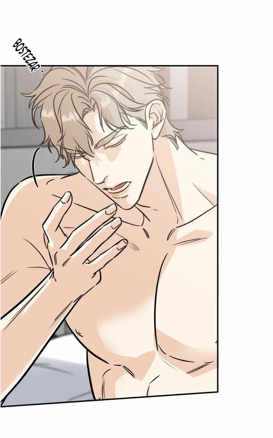Fantasma de Salvación - Capítulo 26 manhwa