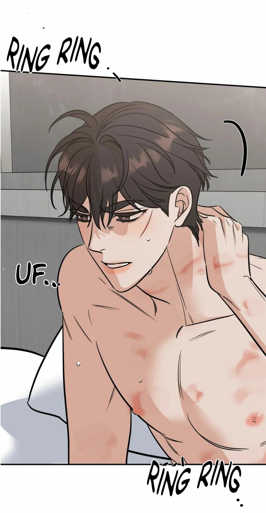 Fantasma de Salvación - Capítulo 26 manhwa