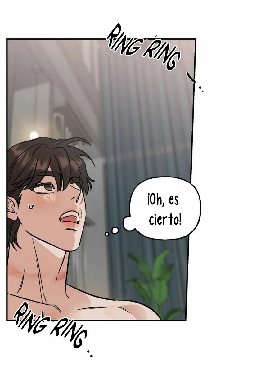 Fantasma de Salvación - Capítulo 26 manhwa