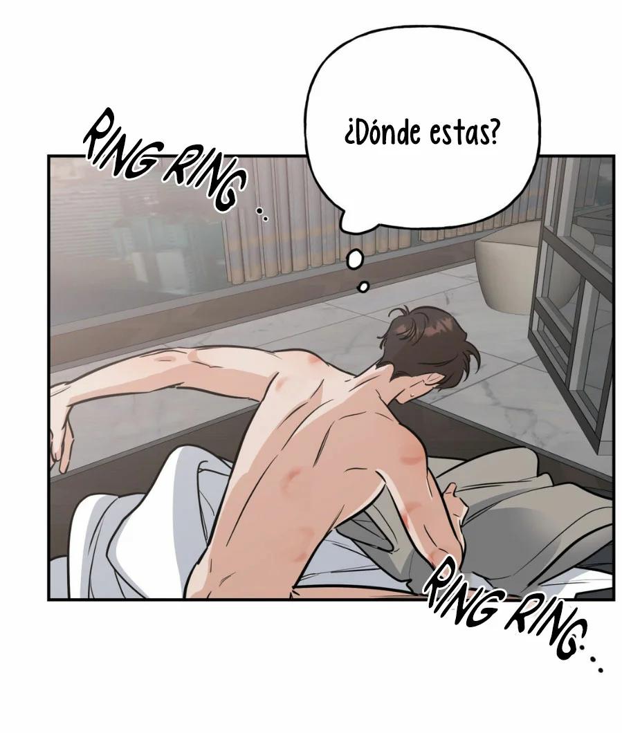 Fantasma de Salvación - Capítulo 26 manhwa