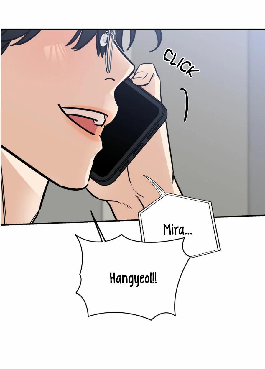 Fantasma de Salvación - Capítulo 26 manhwa