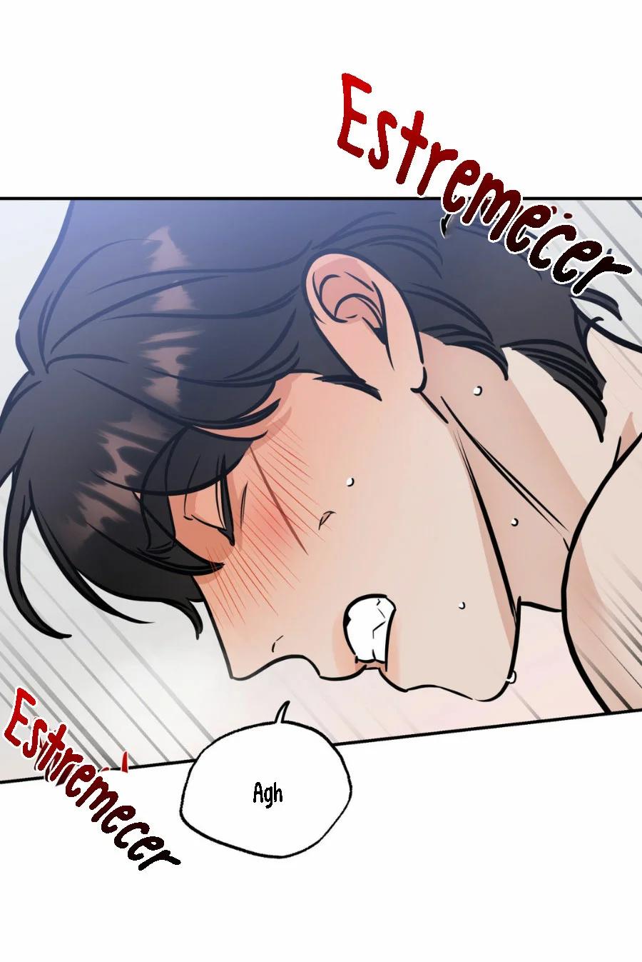 Fantasma de Salvación - Capítulo 23 2 manhwa