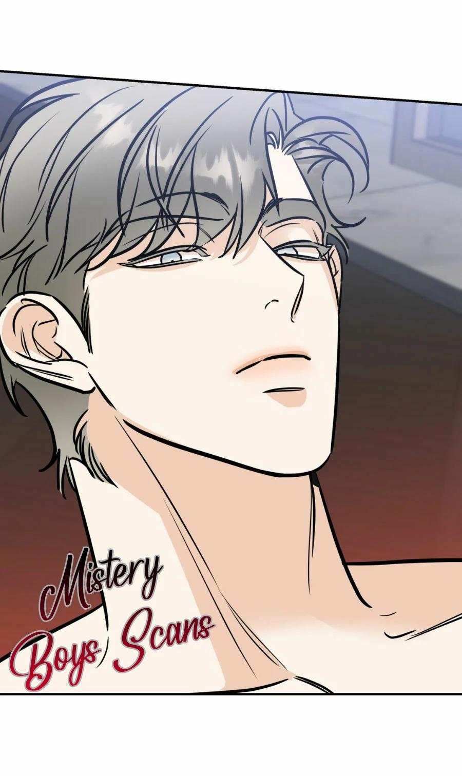 Fantasma de Salvación - Capítulo 23 2 manhwa
