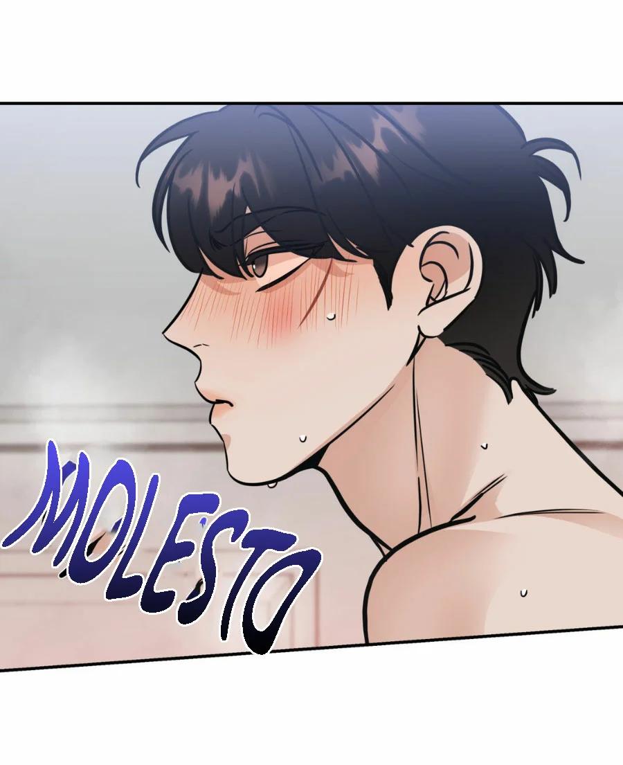 Fantasma de Salvación - Capítulo 23 2 manhwa